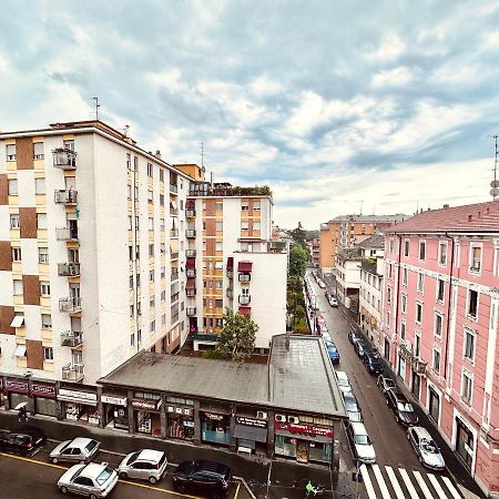 Апартаменти Blue Milano Екстер'єр фото